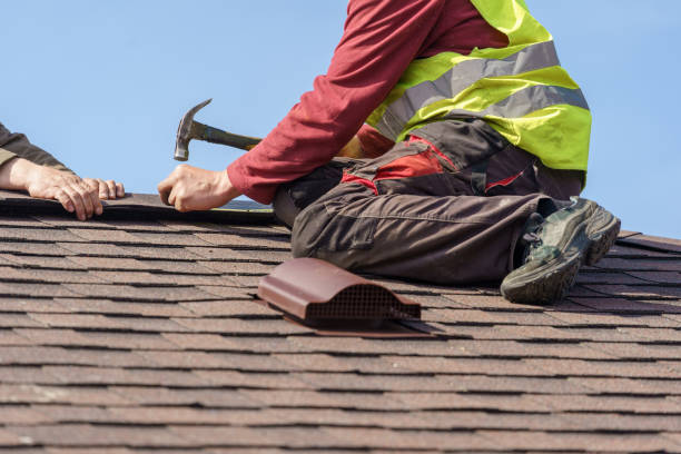 Roof Gutter Cleaning in Hickory, NC