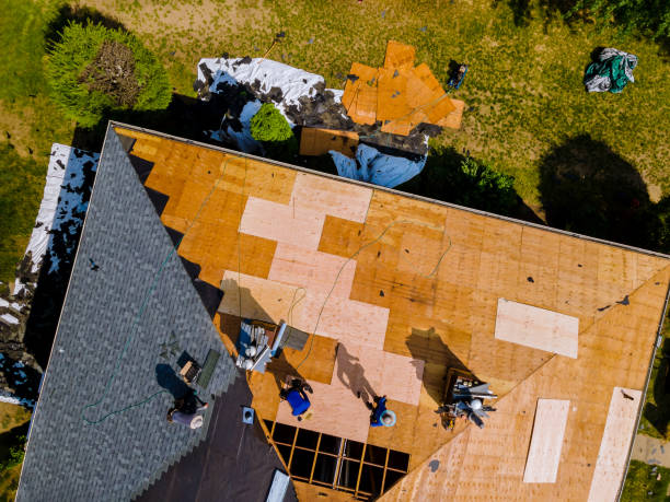 Trusted Hickory, NC Roofing Contractor Experts