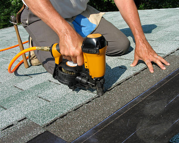 Best Residential Roofing Contractor  in Hickory, NC