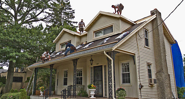 Best Tile Roofing Contractor  in Hickory, NC
