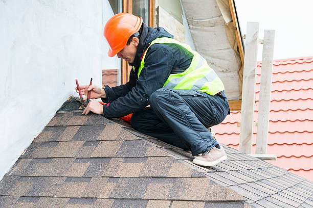 Best Storm Damage Roof Repair  in Hickory, NC