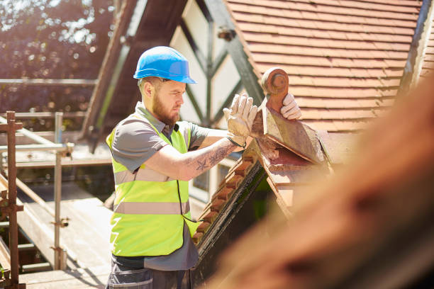 Gutter Installation and Roofing in Hickory, NC
