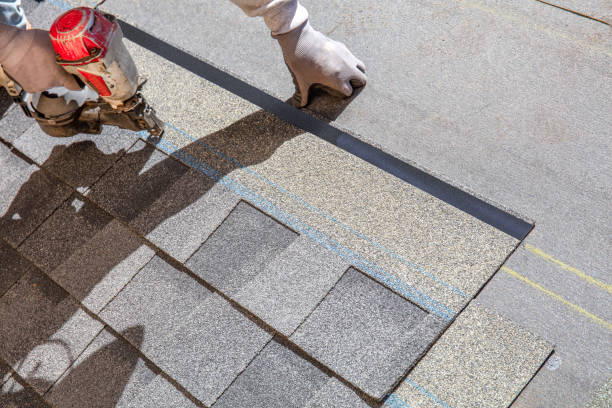 Reliable Hickory, NC Roofing Contractor Solutions