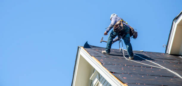 Best Roof Replacement Cost  in Hickory, NC